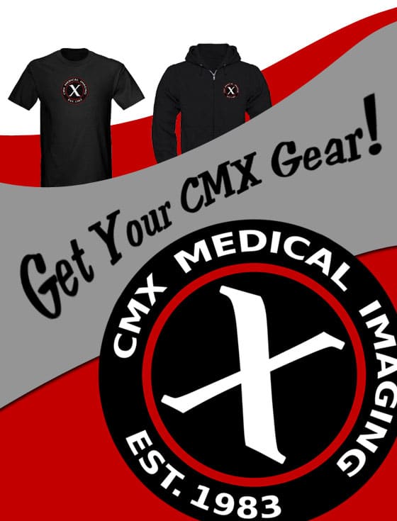 CMX-Gear