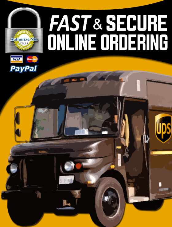 Fast-Secure-CMX-Online-Ordering