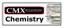 CMX Chemistry MSDS