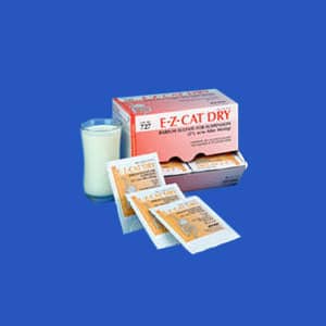 EZ Cat Dry Packets-CMX