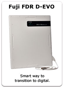 Fuji-FDR-D-EVO - CMX