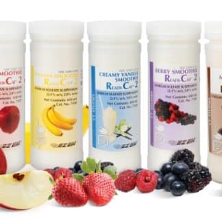READI-CAT® 2 Banana Smoothie Barium Sulfate Suspension 450 mL