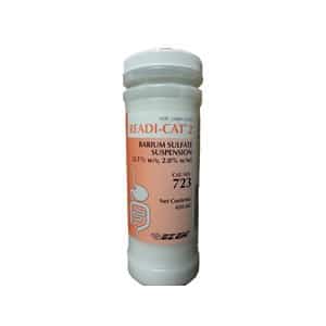 READI-CAT® 2 Barium Sulfate Suspension 450 mL