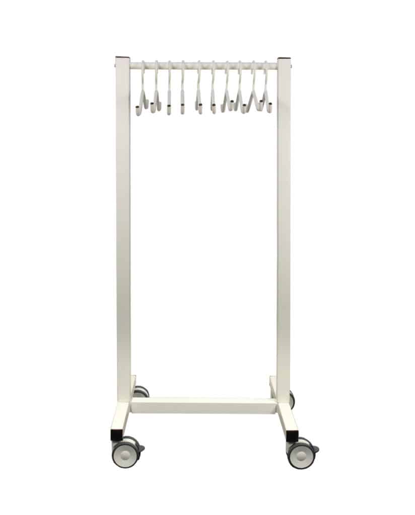 Infab Apron Rack Valet