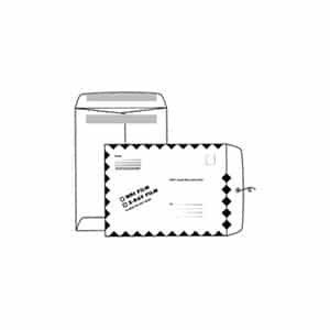 Film Mailers 15 x 18