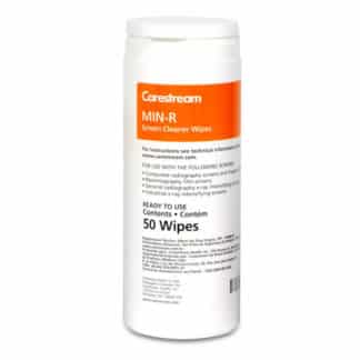 Carestream MIN-R Screen Cleaner Wipes