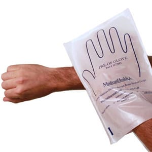 Medicus Pre-OP Glove