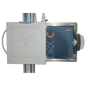 Q-DRTray