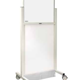 Standard X-Ray Mobile Barrier