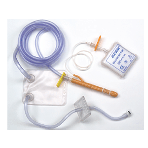 PROTOCO2L Automated CO2 Colon Insufflator for Insufflator for Virtual Colonoscopy