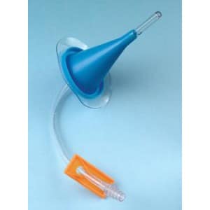 Flexi-Stome Cone Colostomy Tip