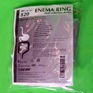 Enema Ring without Drain