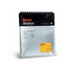 Kodak-Dryview-DVM-Film