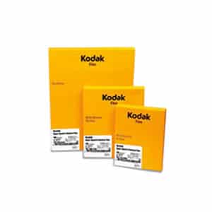 Kodak RA Duplicating Film