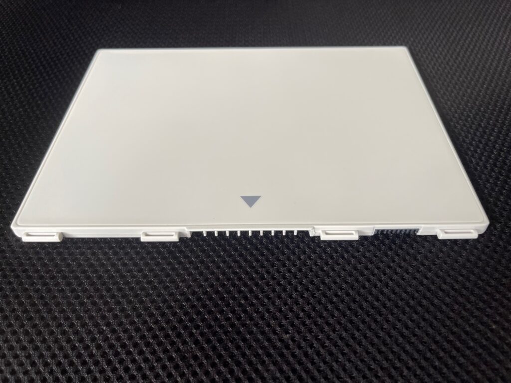 KingSener DRX 1 System Batterie für HPX DR3543 Detektor Batterie für Carestream