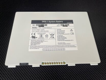 Carestream DRX-1 System Battery - Image 2