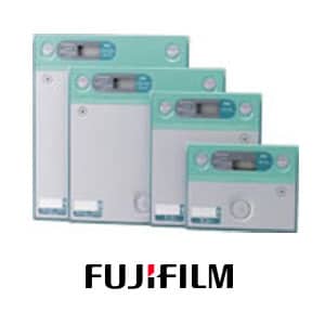 Fuji Cassette Type CC