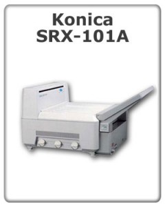 Konica-SRX-101A