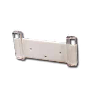 PIGG-O-STAT - Bracket Parts