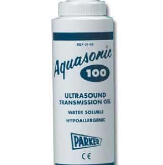 Aquasonic® 100 Ultrasound Transmission Gel (250ml bottle)