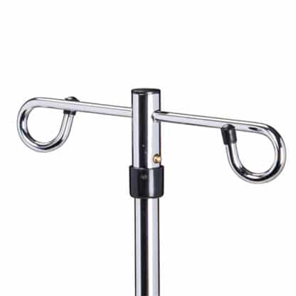 Easy Glide Economy IV Pole - Image 2