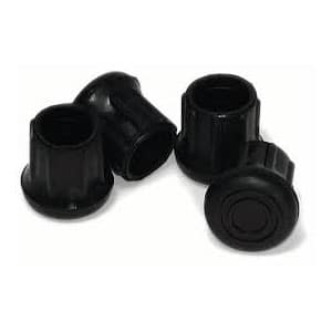 Rubber Tips For Bas-30 Stool Only-CMX