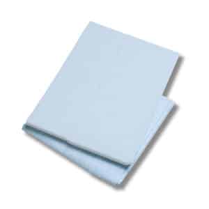 Stretcher Sheets-Blue-CMX