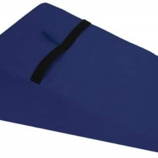 Vinyl Covered Comfort Pillow Body Wedge