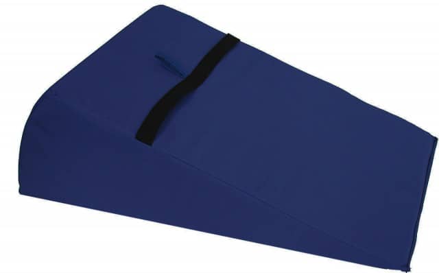 Mri leg on sale pillow