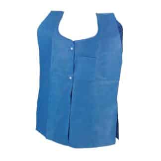 Disposable Mammography Exam Vests