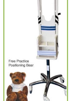 Pedia Poser Chair