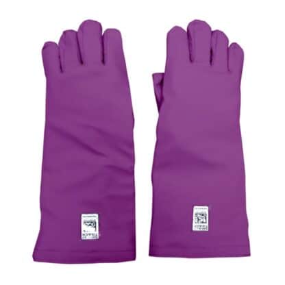 Revolution Maxi-Flex 5 Finger Lead Gloves - Image 3