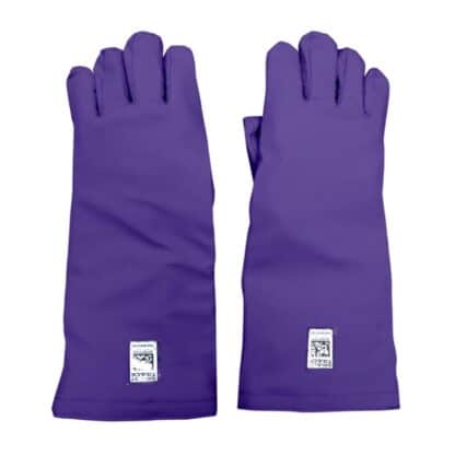 Revolution Maxi-Flex 5 Finger Lead Gloves - Image 10