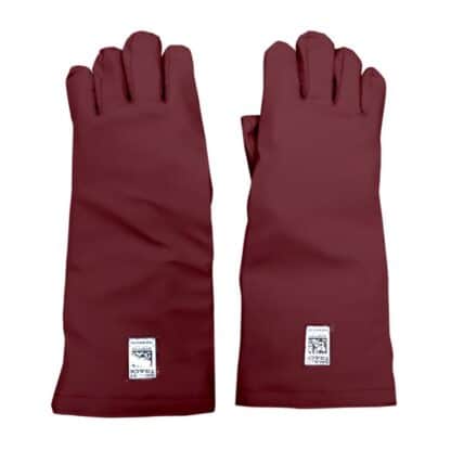 Revolution Maxi-Flex 5 Finger Lead Gloves - Image 13