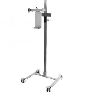 Mobile CR/DR Panel Holder