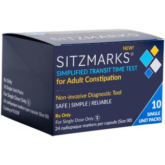 SITZMARKS® Radiopaque Markers