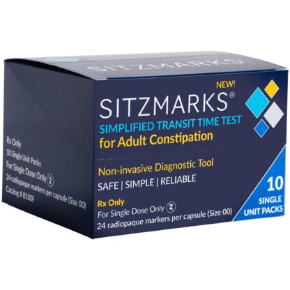 SITZMARKS® Radiopaque Markers