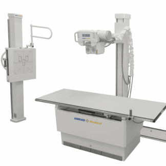 AMRAD DFMT Elite System