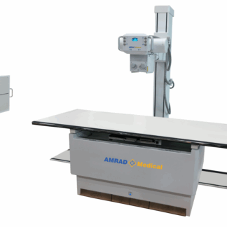 AMRAD FMT Classic System