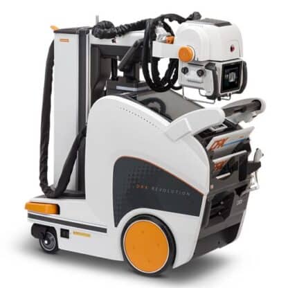 Carestream DRX-Revolution - Image 2