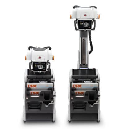Carestream DRX-Revolution - Image 4