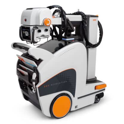Carestream DRX-Revolution