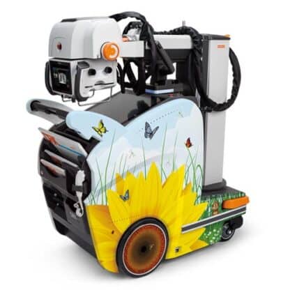 Carestream DRX-Revolution - Image 5