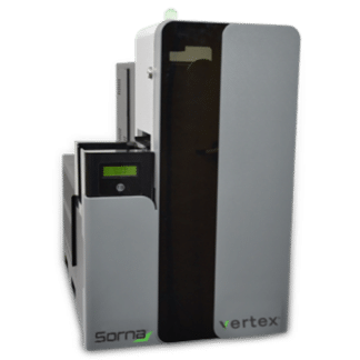 Sorna Vertex 25te