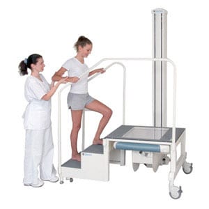 Standing and Weight Bearing X-ray Markers Standing and Weight Bearing X-ray Markers