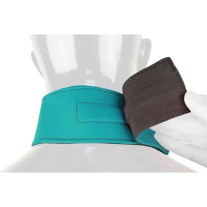 Thyroid Collar without Binding – NST-M1-M - Image 2