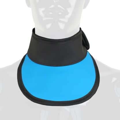 Visor Style Thyroid Collar - SVT