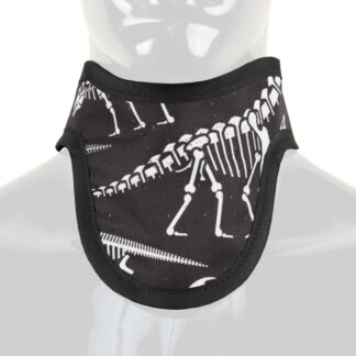 Thyroid Collar with Binding - TCV