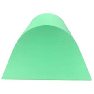 Coated Knee Arthrogram Block Sponge (Stealth)