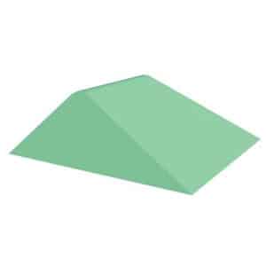 YCAJ-Knee Wedge Support Coated-CMX